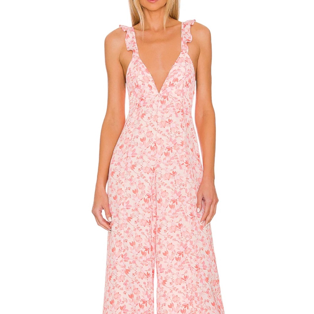 RESA Jilly Jumpsuit